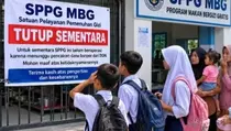 BGN Coret 76 Sekolah di Jawa dari Penerima MBG