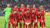 Bertemu Prabowo, Herdman Ungkap Persiapan Timnas Hadapi 2 Turnamen
