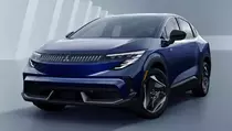Numpang Platform Nissan Leaf, Mitsubishi Kini Punya Mobil Listrik Baru