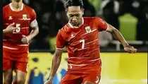 PSSI Murka Beckham Dihujat Suporter, Pelaku Dilarang Masuk Stadion