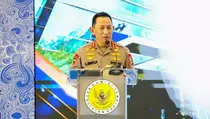 Kapolri Sebut Kompolnas Mitra Strategis Polri