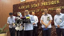 Evaluasi Dapur MBG, Dudung dan Kepala BGN Soroti Wilayah 3T