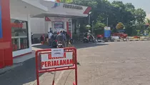 Harga Pertamax Naik, Pertamina: SPBU Swasta Juga