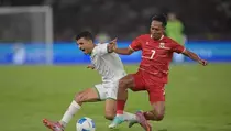 PSSI Soroti Beckham vs Suporter: Di Timnas Tak Ada Rivalitas Klub