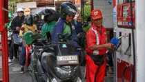 Pertamax Naik Rp 16.250, YLKI Tagih Kualitas BBM dan Layanan