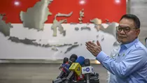 Dudung Lobi Prabowo Terkait Percepatan Perpres Koperasi Merah Putih