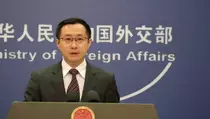China Desak AS dan Iran Tahan Diri Seusai Saling Serang