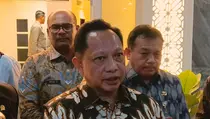 Marak OTT Kepala Daerah, Tito Usul Gubernur-Bupati Dapat Insentif