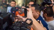Miris! 7 Kepala Daerah Terjaring OTT KPK Sepanjang 2026