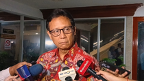Pelemahan Rupiah Picu Harga Obat Naik 20 Persen, Menkes: BPJS Aman