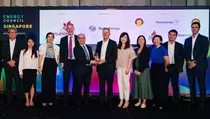 Chandra Asri Group Sabet Penghargaan Deal of the Year di Ajang Energy Council Awards 2026