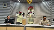 Politik-Hukum Terkini: Suap Ubah Audit BPK