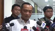 Istana Buka Suara Soal Kantin Sekolah Jadi Dapur MBG