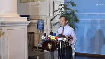 Bahlil Bantah Pemadaman Listrik Dipicu Kelangkaan Batu Bara