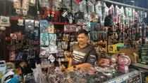 Dolar AS Menguat, Pemilik Bengkel di Blitar Naikkan Harga Suku Cadang