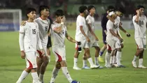 Sebut Timnas Indonesia U-19 Tampil Kompak, Herdman Puji Kinerja Nova