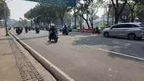 Demo BEM UI di Jakarta, 6.088 Personel TNI-Polri Disiagakan