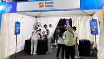 Bank Saqu Meriahkan BTV Semesta Berpesta Malang, Temani Setiap Langkah Perjalanan Finansial Nasabah