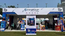 FIFGROUP Hadir di BTV Semesta Berpesta Malang 2026, Tawarkan Beragam Promo Pembiayaan