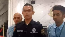 Wabup Syaefudin Terseret Kasus Korupsi DPRD Indramayu