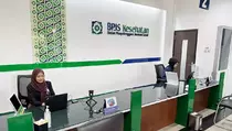 BPJS Kesehatan Buka Loker Terbaru 2026, Syarat Minimal D-3!