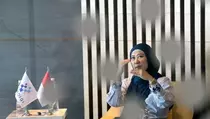 Demo Mahasiswa, Menkomdigi Ajak Jaga Ketertiban dan Medsos