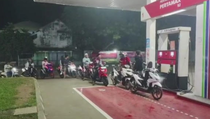 Perjanjian Damai AS-Iran, Pemerintah Cermati Penurunan Harga Pertamax