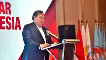 Airlangga Bidik Hat-trick Emas Wushu di Asian Games 2026