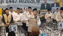 Haji 2027 Makin Ketat, Jemaah dengan Penyakit Ini Bisa Ditolak