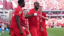 Dominan atas Bosnia, Kanada Masih Bermasalah pada Lini Depan