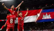 Link Live Streaming Timnas Indonesia U-19 vs Kamboja Hari Ini
