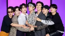 BTS Minta Maaf Imbas Konser Telat Dimulai Lebih dari 1 Jam
