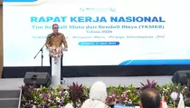 Dukung Asta Cita Presiden, BPJS Pastikan Layanan Peserta Tanpa Diskriminasi