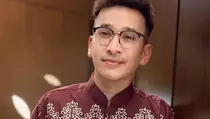 Ruben Onsu: Jangan Bawa Anak dalam Konflik Orang Tua
