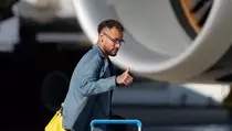 Cedera dan Absen Lawan Maroko, Ancelotti Ungkap Kapan Neymar Pulih