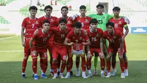 Nova Puji Kiprah Dafa Seusai Timnas Indonesia Juara 3 Piala AFF U-19