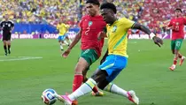 Piala Dunia 2026: Brasil dan Maroko Berbagi Poin