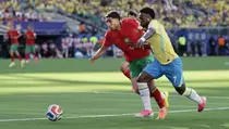 Tim-tim Amerika Selatan Awali Piala Dunia 2026 dengan Mengecewakan