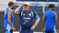 Piala Dunia 2026: Debutan Curacao Hadapi Misi Sulit Lawan Jerman