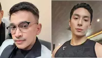 Lagi, Ruben Sindir Kekasih Sarwendah yang Gunakan Rumahnya untuk Iklan