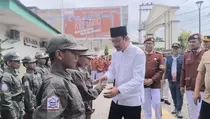 Sekolah Rakyat di Kuantan Singingi Ditargetkan Tampung 1.000 Siswa