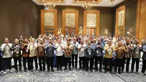 Kemendagri Dorong BUMD Bertransformasi Jadi Motor Ekonomi Daerah