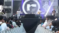 Rrag Senang Tampil pada BTV Semesta Berpesta 2026 Bogor