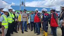 Sekolah Rakyat Aceh 2 Sudah 60 Persen, Siap Tampung 1.170 Siswa