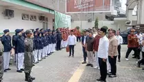 Mensos Tegaskan Tak Ada Siswa Titipan Masuk Sekolah Rakyat