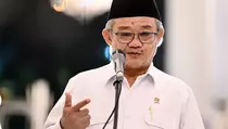 Mendikdasmen: 43 Juta Murid Sudah Terima MBG