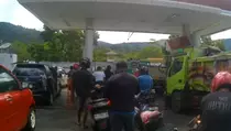 Harga Pertamax Naik, Pertamina Sangihe Pastikan Stok BBM Aman