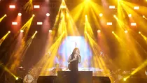 Panaskan BTV Semesta Berpesta Bogor 2026, Stereowall Bawakan Lagu Baru