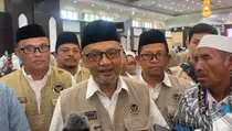 Temui Prabowo, Menteri Haji Beberkan Terobosan untuk Jemaah