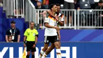 Hasil Piala Dunia 2026: Jerman Bantai Curacao 7-1